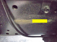 いすゞエルフ平ボディ小型（2t・3t）[写真25]