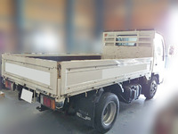 いすゞエルフ平ボディ小型（2t・3t）[写真06]