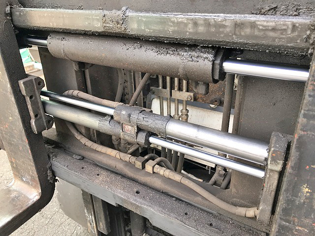 その他のメーカーフォークリフト[写真10]