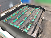 その他のメーカーフォークリフト[写真11]