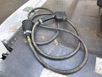 その他のメーカーフォークリフト[写真12]