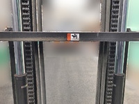 その他のメーカーフォークリフト[写真14]