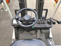 その他のメーカーフォークリフト[写真16]