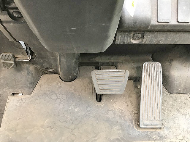 その他のメーカーフォークリフト[写真18]