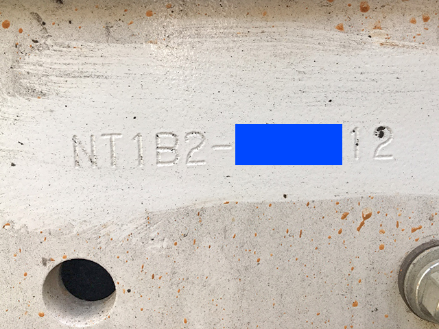 その他のメーカーフォークリフト[写真20]