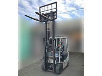 その他のメーカーフォークリフト[写真04]