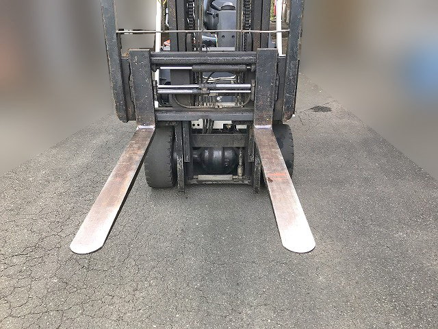 その他のメーカーフォークリフト[写真05]