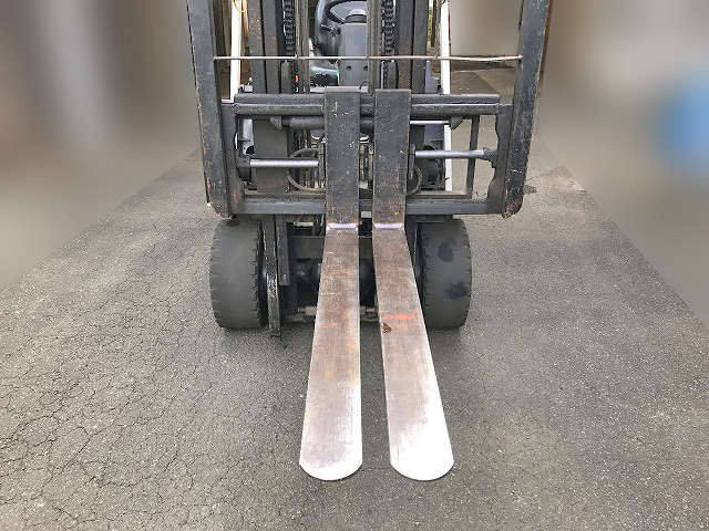 その他のメーカーフォークリフト[写真06]