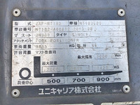 その他のメーカーフォークリフト[写真07]