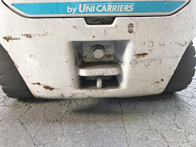 その他のメーカーフォークリフト[写真08]