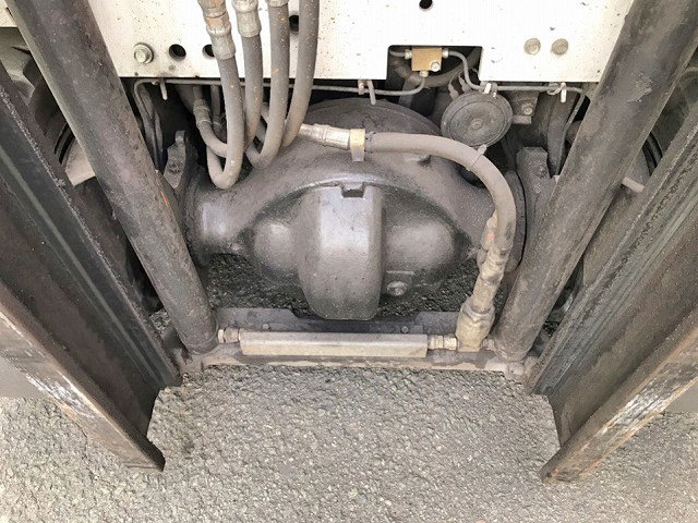 その他のメーカーフォークリフト[写真09]