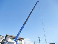 いすゞフォワードクレーン4段中型（4t）[写真13]