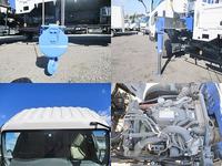 いすゞフォワードクレーン4段中型（4t）[写真16]