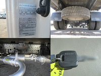 いすゞフォワードクレーン4段中型（4t）[写真21]