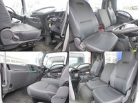 いすゞフォワードクレーン4段中型（4t）[写真24]