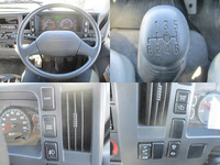 いすゞフォワードクレーン4段中型（4t）[写真25]