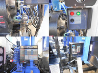 三菱ふそうスーパーグレートセルフクレーン4段大型（10t）[写真10]