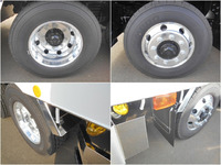 三菱ふそうスーパーグレートセルフクレーン4段大型（10t）[写真15]