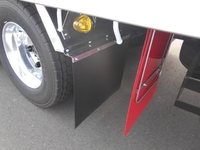 三菱ふそうスーパーグレートセルフクレーン4段大型（10t）[写真16]