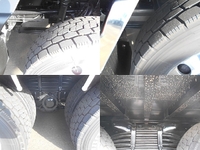 三菱ふそうスーパーグレートセルフクレーン4段大型（10t）[写真19]