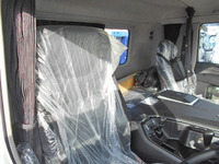 三菱ふそうスーパーグレートセルフクレーン4段大型（10t）[写真21]