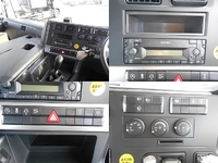 三菱ふそうスーパーグレートセルフクレーン4段大型（10t）[写真23]