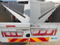 三菱ふそうスーパーグレートセルフクレーン4段大型（10t）[写真08]