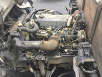 いすゞエルフ平ボディ小型（2t・3t）[写真10]