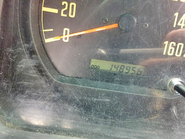 いすゞエルフ平ボディ小型（2t・3t）[写真14]