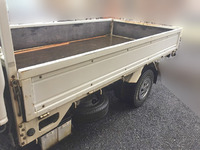 いすゞエルフ平ボディ小型（2t・3t）[写真05]