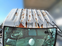 UDトラックスコンドルクレーン4段中型（4t）[写真11]