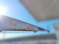 UDトラックスコンドルクレーン4段中型（4t）[写真12]