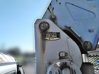 UDトラックスコンドルクレーン4段中型（4t）[写真14]