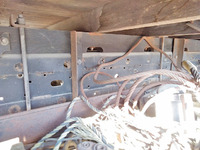 UDトラックスコンドルクレーン4段中型（4t）[写真19]