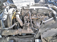 UDトラックスコンドルクレーン4段中型（4t）[写真20]