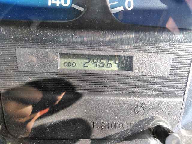 UDトラックスコンドルクレーン4段中型（4t）[写真23]