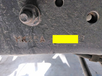 UDトラックスコンドルクレーン4段中型（4t）[写真25]