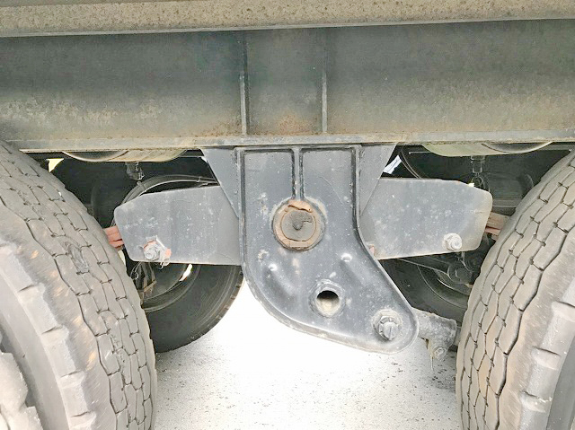 その他のメーカーその他の車種トレーラー（セミトレーラー）大型（10t）[写真13]