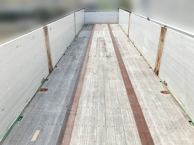 その他のメーカーその他の車種トレーラー（セミトレーラー）大型（10t）[写真07]