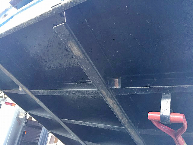 日産アトラスダンプ小型（2t・3t）[写真10]