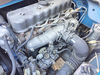 日産アトラスダンプ小型（2t・3t）[写真15]