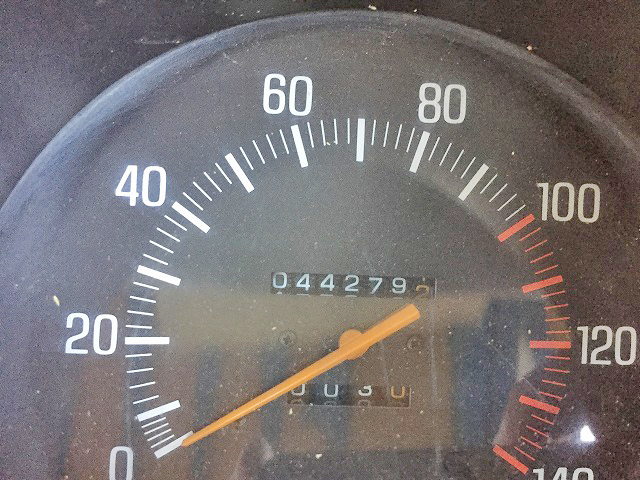 日産アトラスダンプ小型（2t・3t）[写真19]