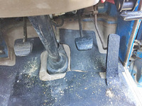 日産アトラスダンプ小型（2t・3t）[写真22]