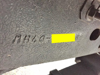 日産アトラスダンプ小型（2t・3t）[写真23]