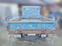 日産アトラスダンプ小型（2t・3t）[写真05]