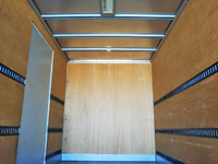 三菱ふそうキャンターアルミバン小型（2t・3t）[写真18]