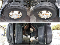 三菱ふそうキャンターアルミバン小型（2t・3t）[写真21]