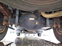 三菱ふそうキャンターアルミバン小型（2t・3t）[写真24]