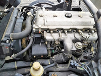 三菱ふそうキャンターアルミバン小型（2t・3t）[写真26]