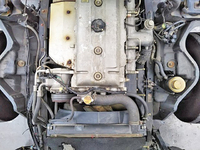 三菱ふそうキャンターアルミバン小型（2t・3t）[写真27]